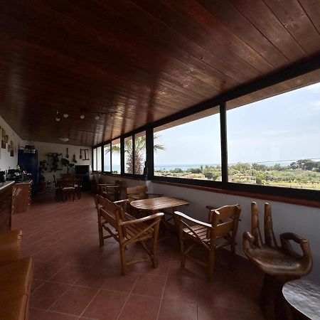 La Foggia Seaside Paradise Siculiana Exterior photo