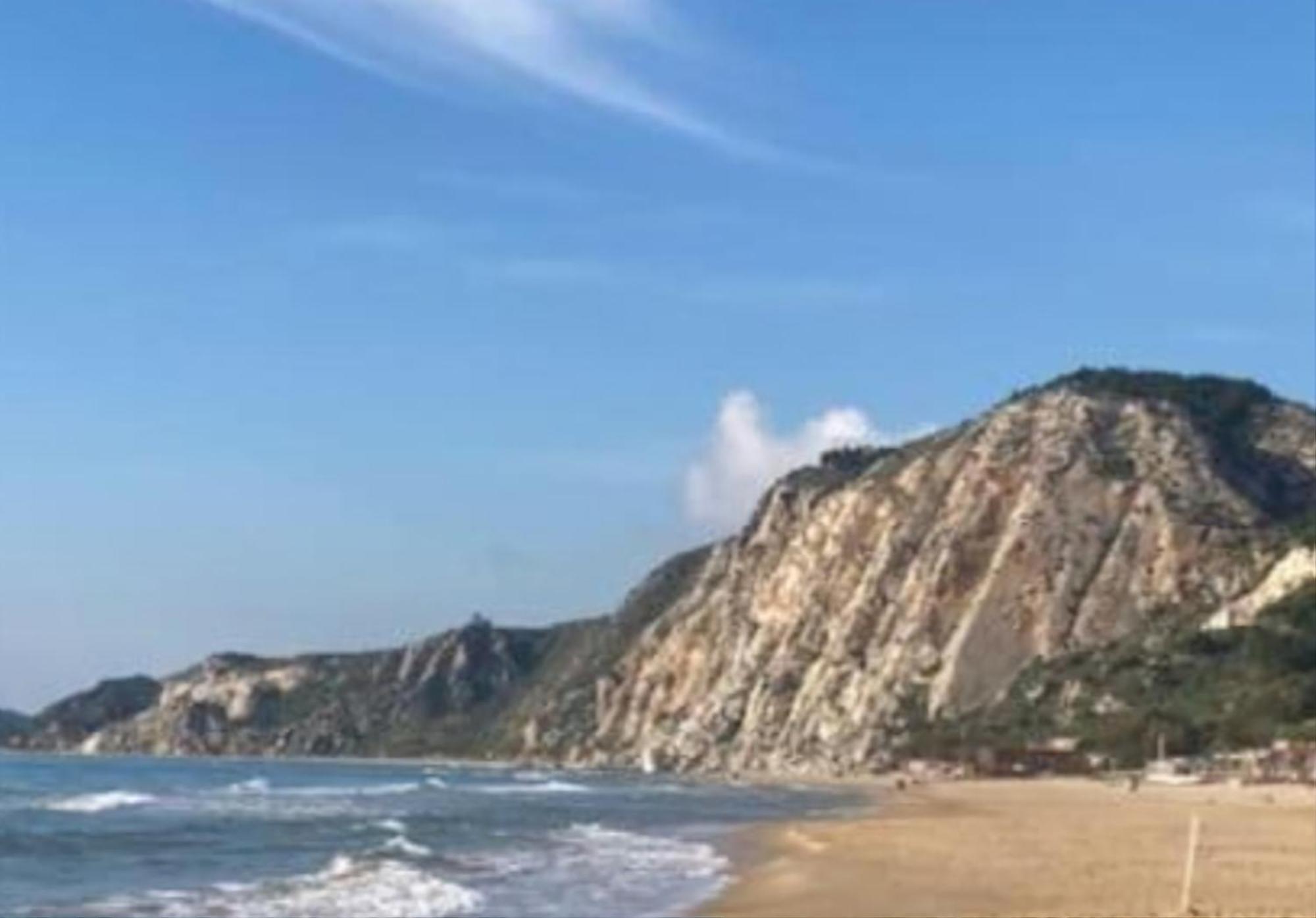 La Foggia Seaside Paradise Siculiana Exterior photo