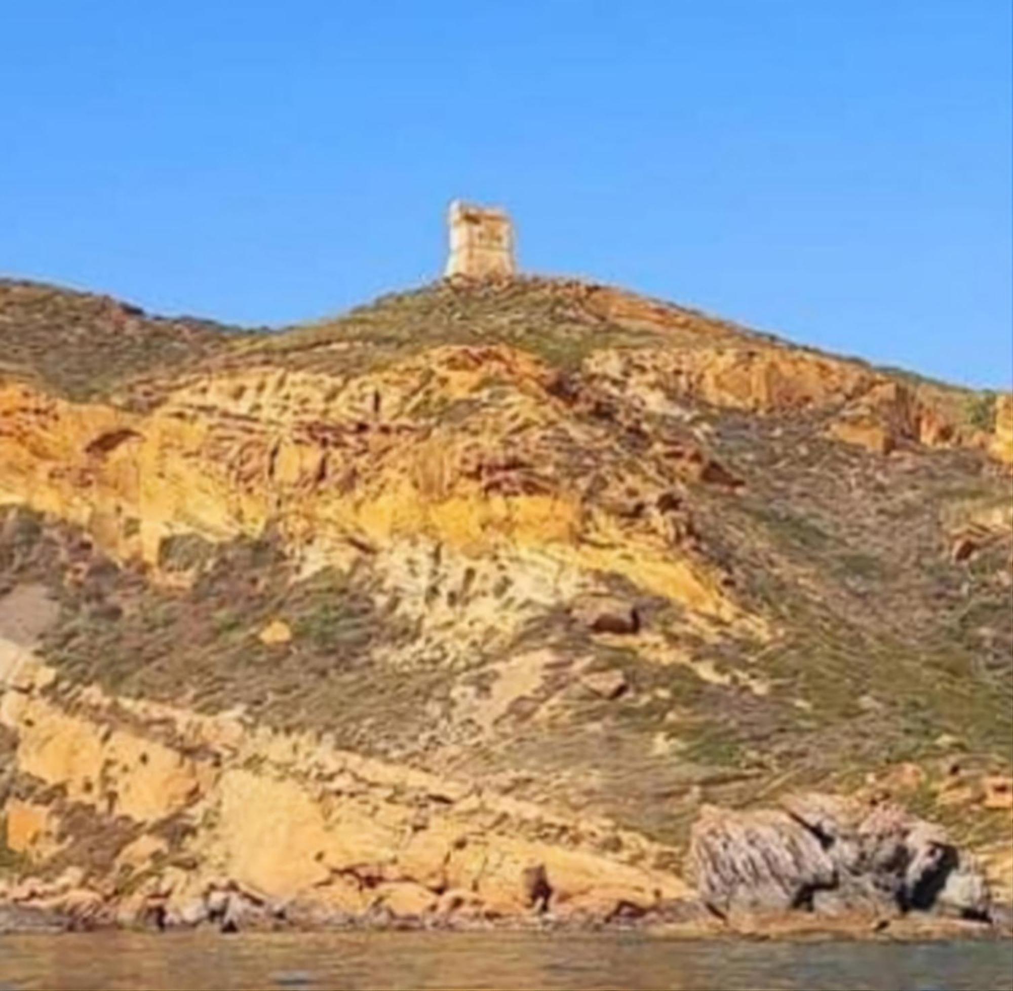 La Foggia Seaside Paradise Siculiana Exterior photo